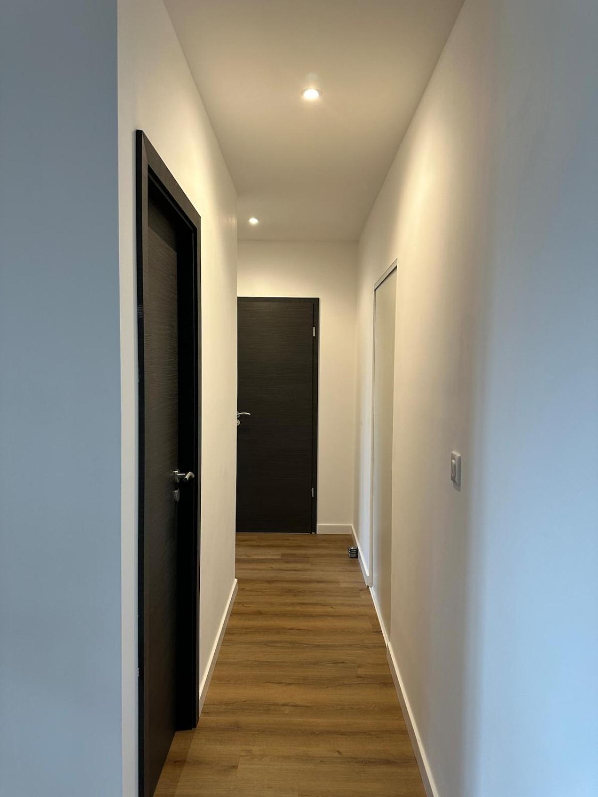Appartement De La Gare رُمْيِريمو المظهر الخارجي الصورة